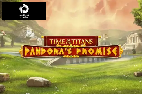 Time of the Titans - Pandora's Promise